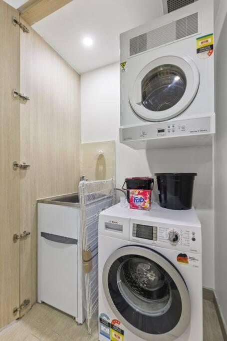 Appartamento Spacious One Bed Apt In Ashfield Sydney